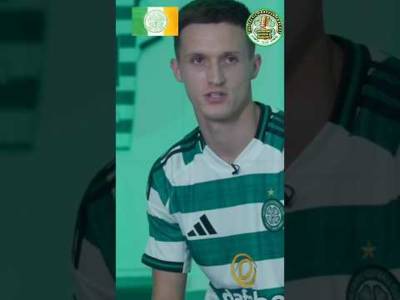 Johnny Kenny contract extension to 2029 / Interview