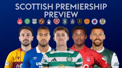 Make your Scottish Premiership predictions with every game analysed