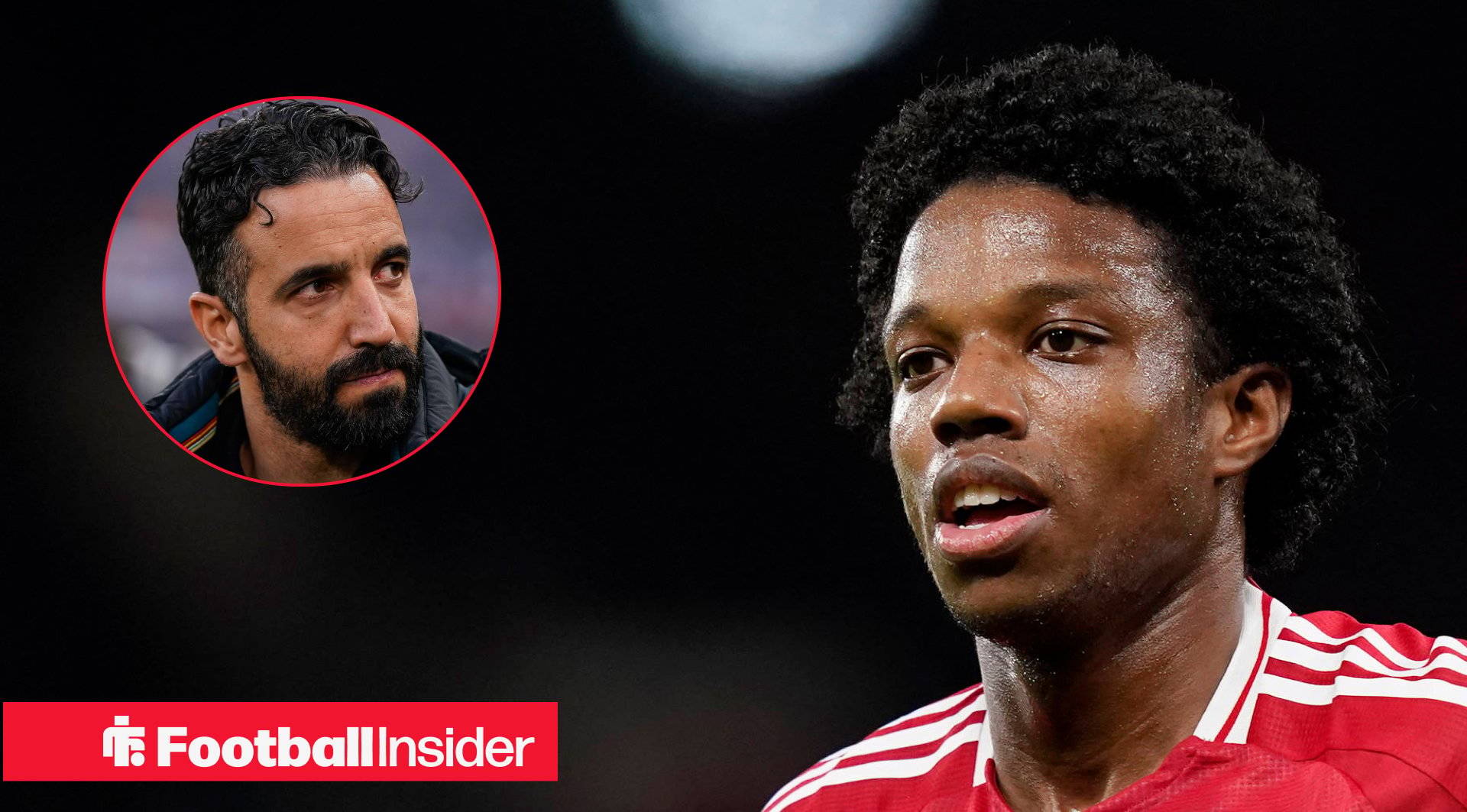 Manchester United face Tyrell Malacia blow as Celtic join race to sign left-back