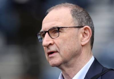 Martin O’Neill – Dermot Desmond’s commitment to Celtic not in doubt