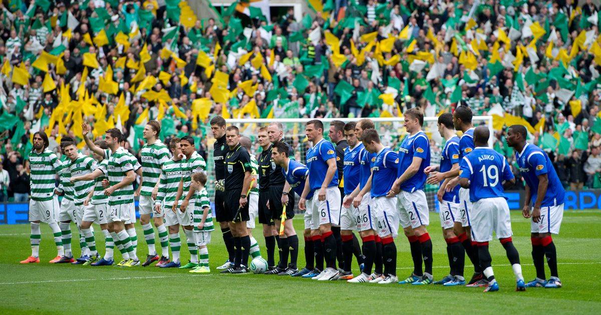 Rangers and Celtic fans warned over online ticket scams as fraudsters target clubs