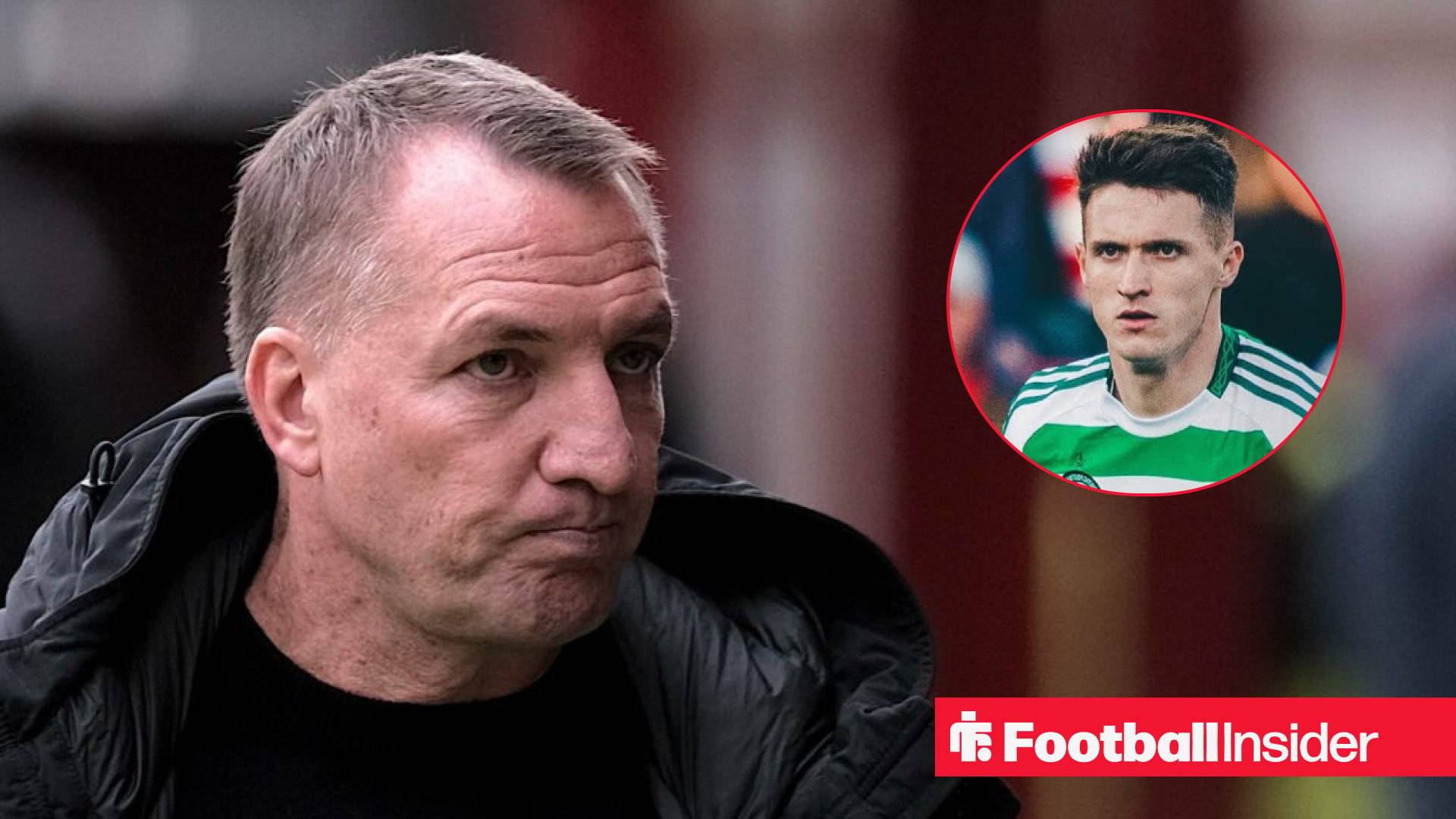 ‘Seriously?’ &ndash; Celtic fans explode at confirmed Johnny Kenny news