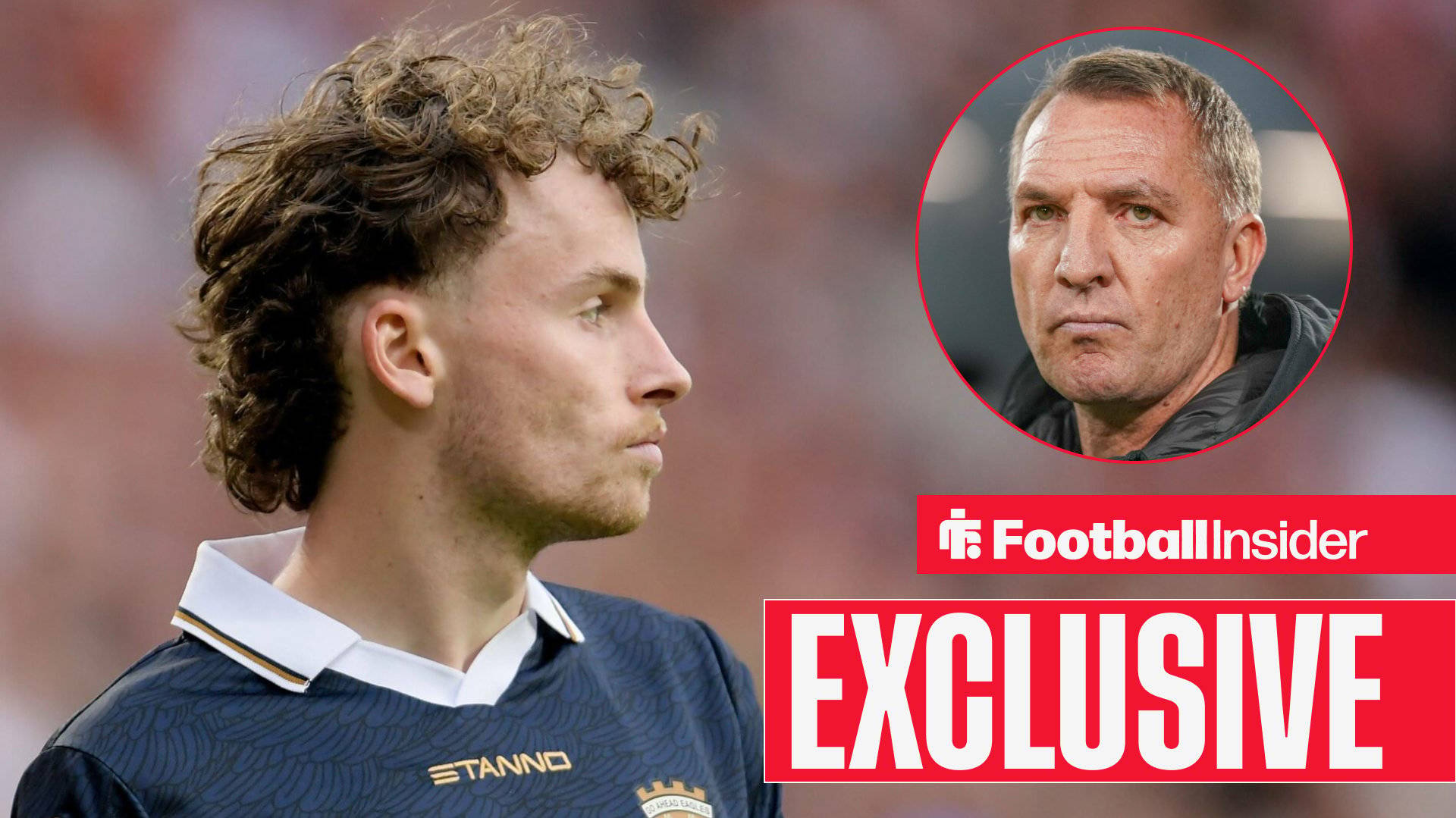 Sources: Celtic given encouragement as fourth Breum bid is submitted