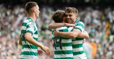 The Celtic Champions League lure that is like nothing else as first teamer admits ‘it’s addictive’