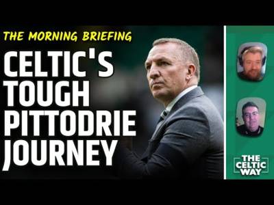 The Celtic changes needed vs Aberdeen for a tough Pittodrie challenge