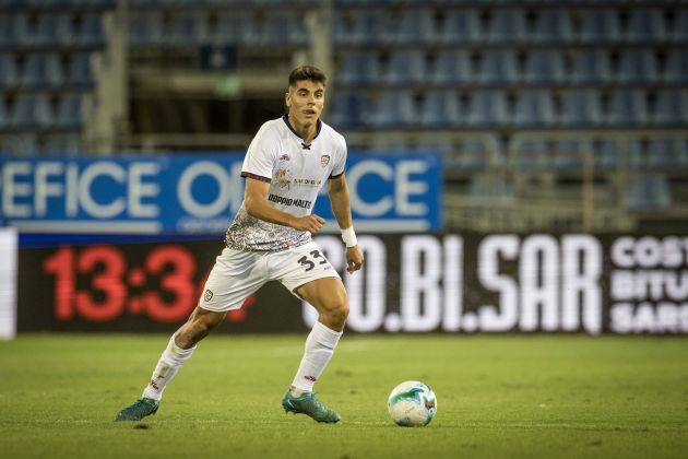 Transfer Report – Obert price set, injured Breum sits out season opener