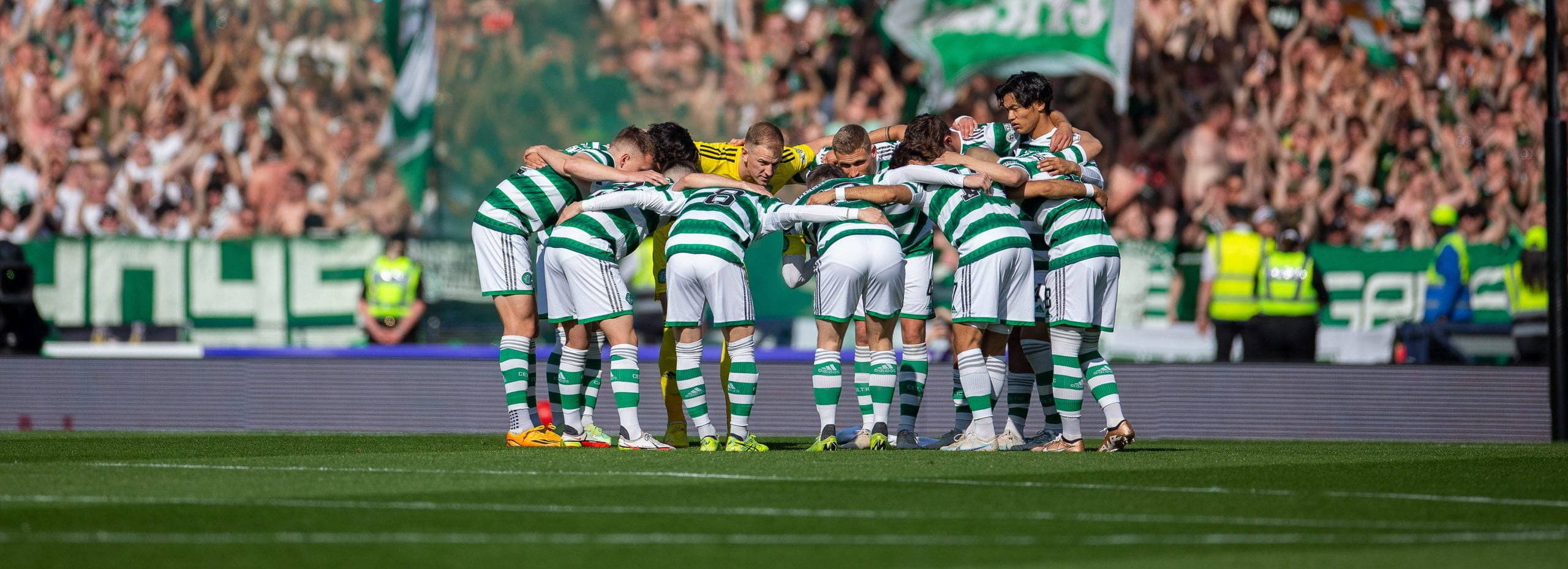 A broken man? Has Rodgers given up on his battle to modernise Celtic?