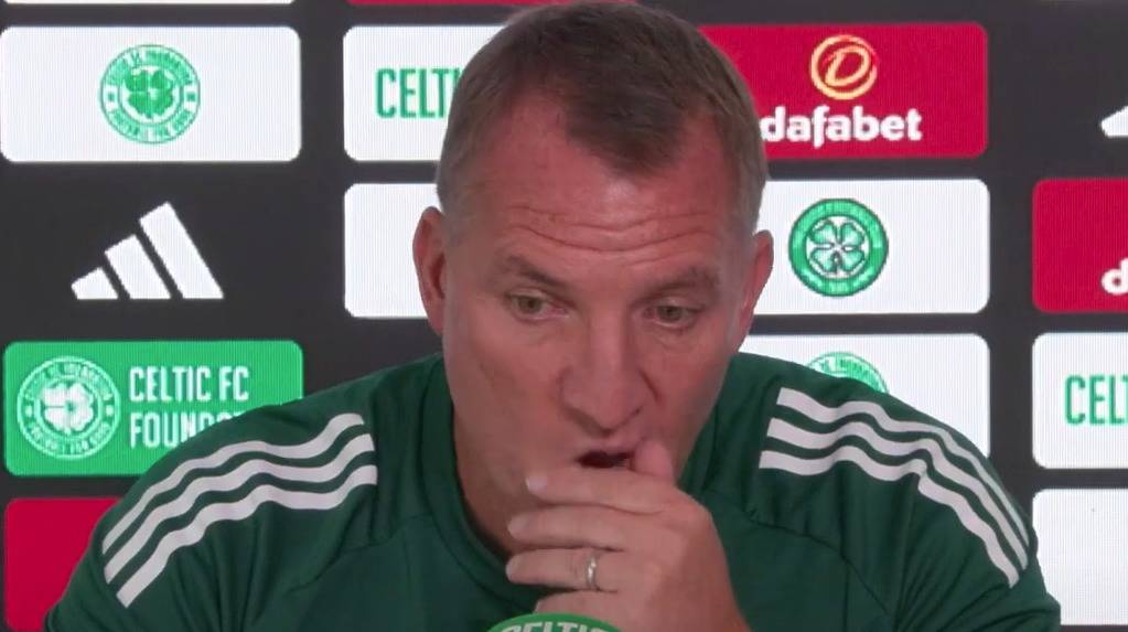 ‘Absolutely Sickened,’ Sutton Fires Rodgers Warning