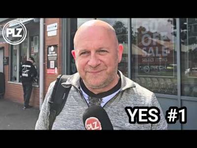 💬 ‘Best midfield outside Celtic’ – The Buddies have spoken I St Mirren v Motherwell