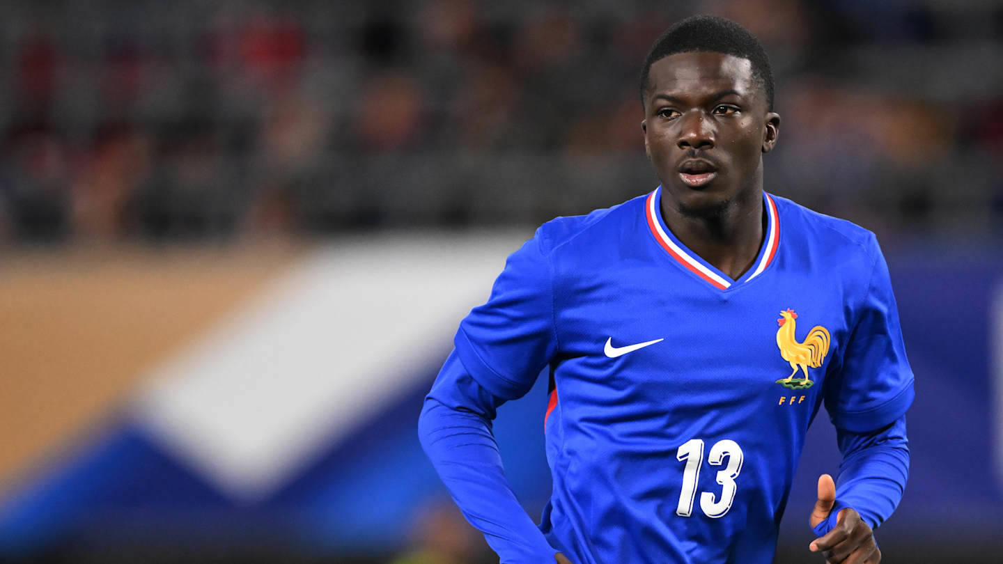 Celtic keen to sign €7m French defender this summer
