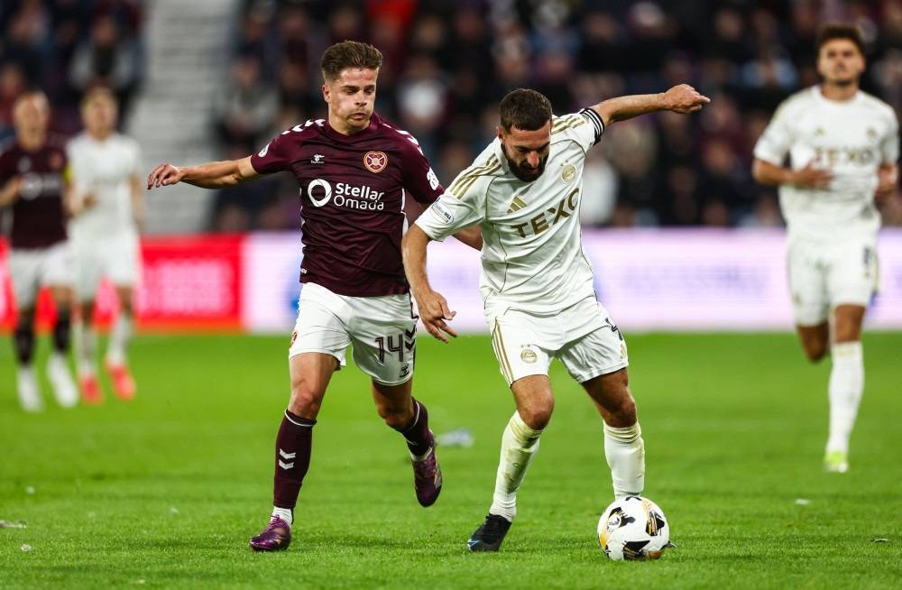 Celtic told £6m conditions, Rangers defender blow, Hearts ‘continue talks’ &ndash; Scottish transfer news