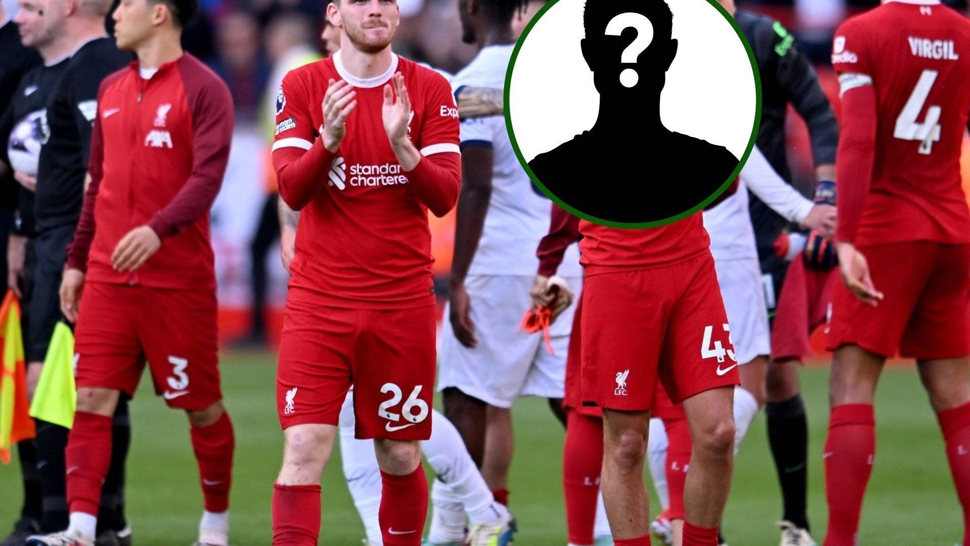 Celtic told to sign a ‘real good talent’ from Liverpool who can play ‘the Callum McGregor role’