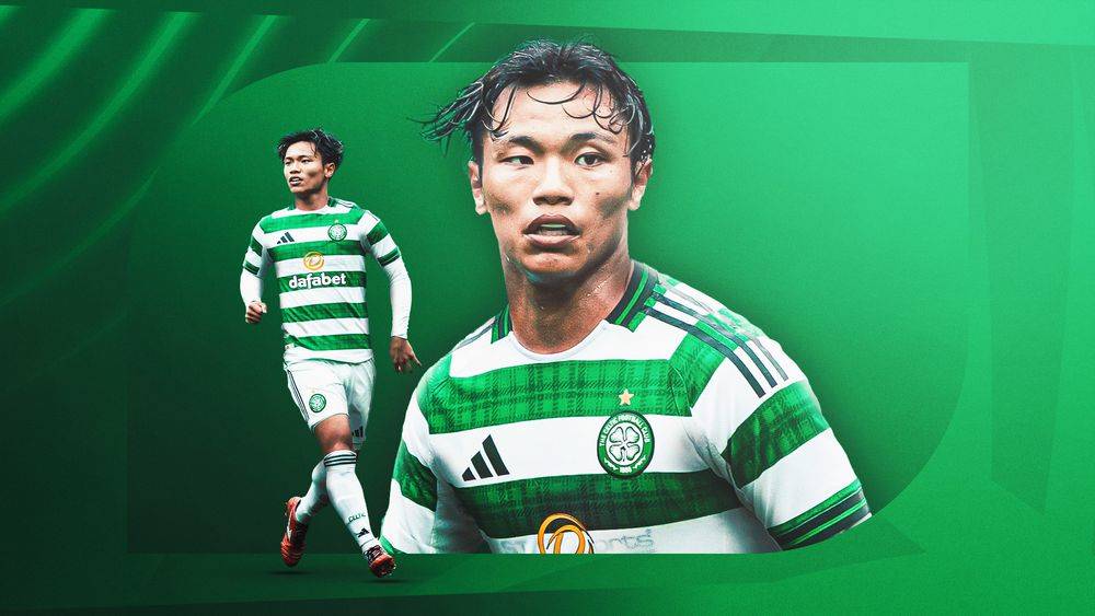 Celtic v Aberdeen live on Celtic TV