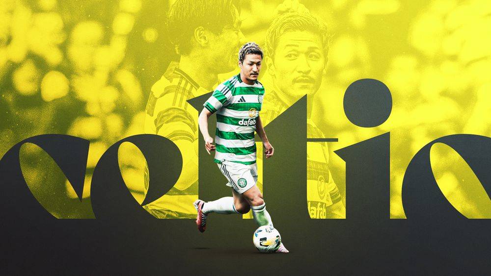 Celtic v Falkirk Cup tickets on sale now for Season Ticket holders
