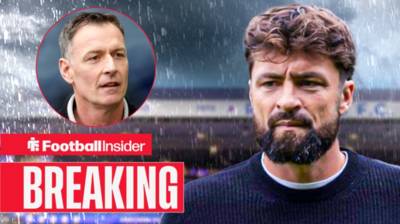 Chris Sutton instantly mocks Rangers after chaotic draw with Dundee