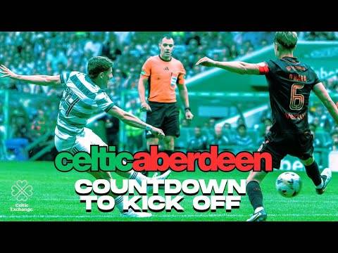The Celtic Exchange Celtic FC podcast
