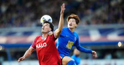 Denying Kyogo dream Birmingham debut doesn’t make sense as Chris Davies slams ‘harsh’ decisions