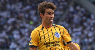 Ex Celtic striker joins Conor McGregor’s pub team as Matt O’Riley Hoops love affair continues – Parkhead bulletin