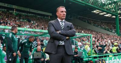 If Celtic don’t match Rodgers ambitions in time then it’s terminado and I’d just about be done with it too – Chris Sutton