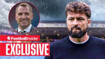 Le Tissier sheds new light on Russell Martin and makes strong Rangers title prediction
