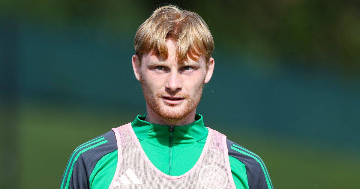 Liam Scales urges Celtic transfer calm as defender insists he’s seen enough to know one thing already