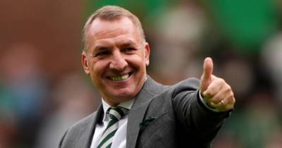 Managing Celtic – Decision made on £11m double deal and another goal machine targeted