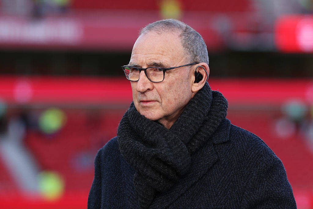 Martin O’Neill tells Celtic they need a ‘strong’ Rangers and it comes with major title race upside