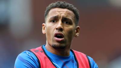 ‘Martin out’ – Rangers fans meltdown after draw as Celtic handed chance