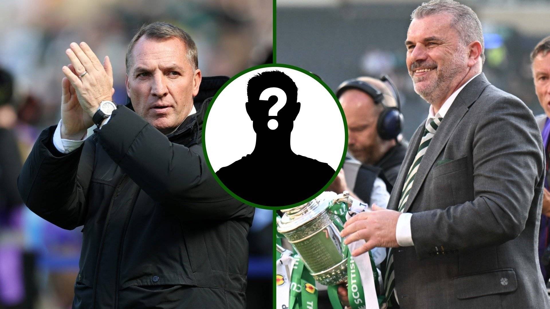 Matt O’Riley shares the one big difference between Brendan Rodgers and Ange Postecoglou at Celtic