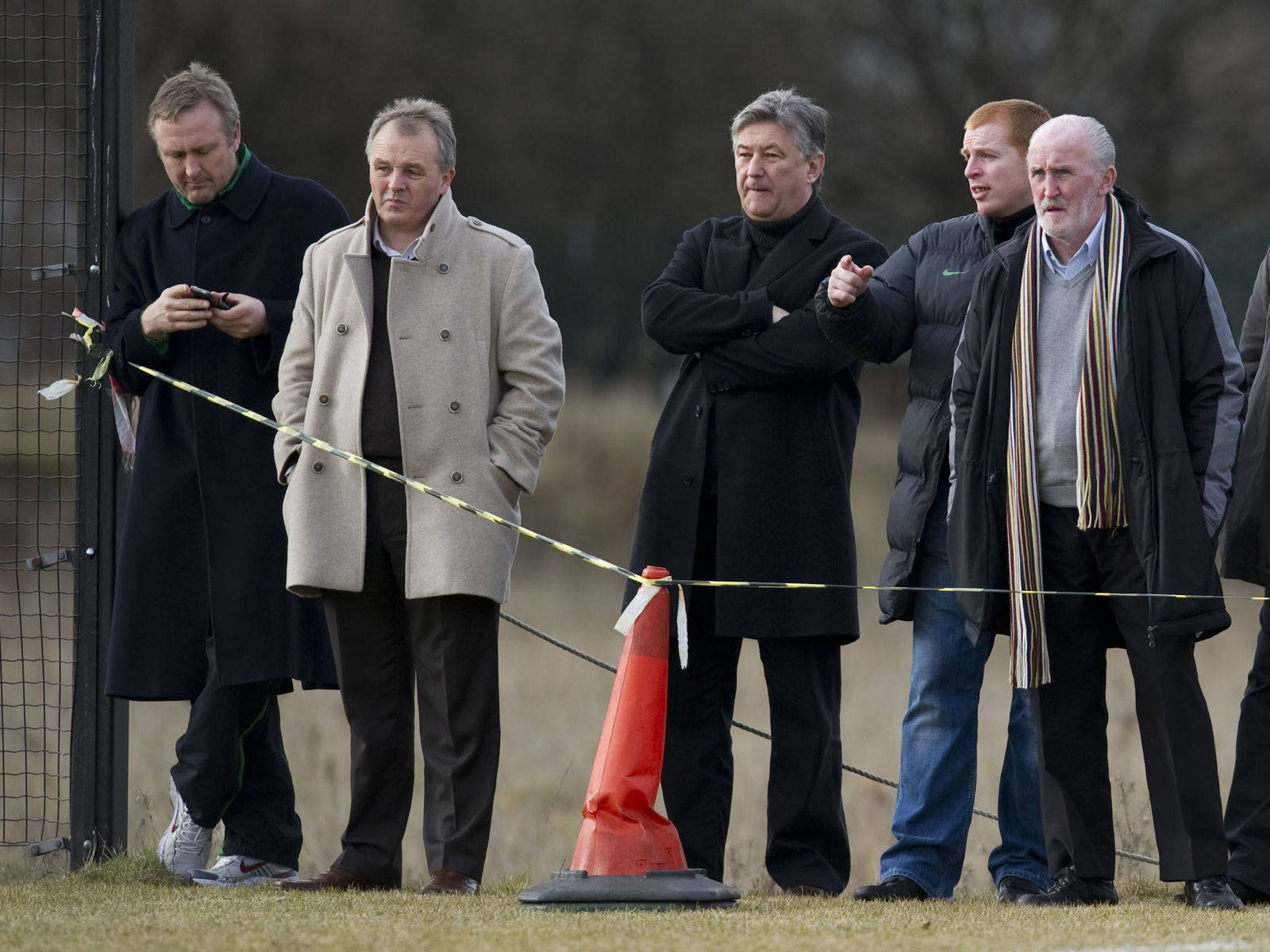 Peter Lawwell’s messenger sets the record straight on Celtic transfers