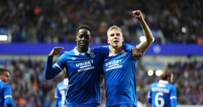 Rangers are everything Celtic aren’t right now as smart money is on the club that’s throwing it about