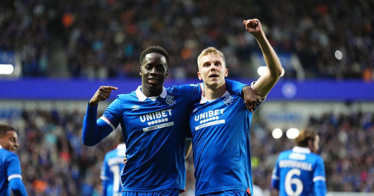 Rangers are everything Celtic aren’t right now as smart money is on the club that’s throwing it about
