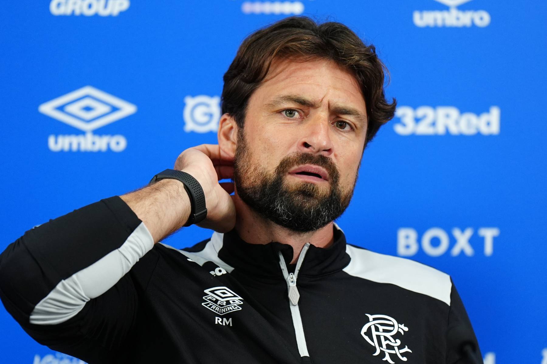 Rangers face AFCON loss of 4 key players for crucial period including Celtic clash