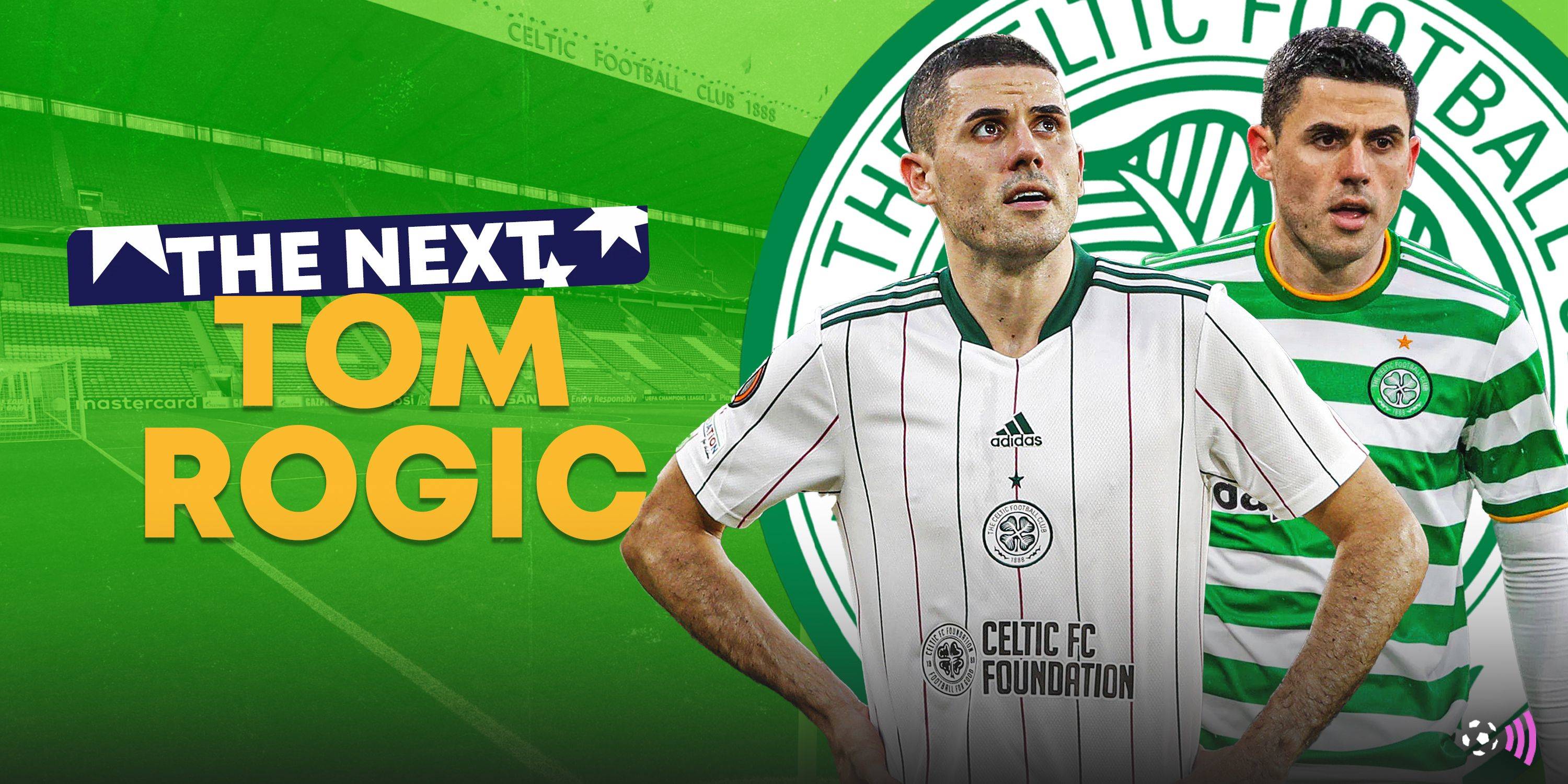 Rogic 2.0: Director confirms Celtic “interest” in “exciting” £5m star