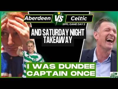 Saturday Night TAKE AWAY