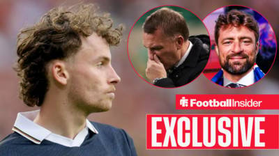 Sources: Celtic could miss out on Jakob Breum deal thanks to Rangers