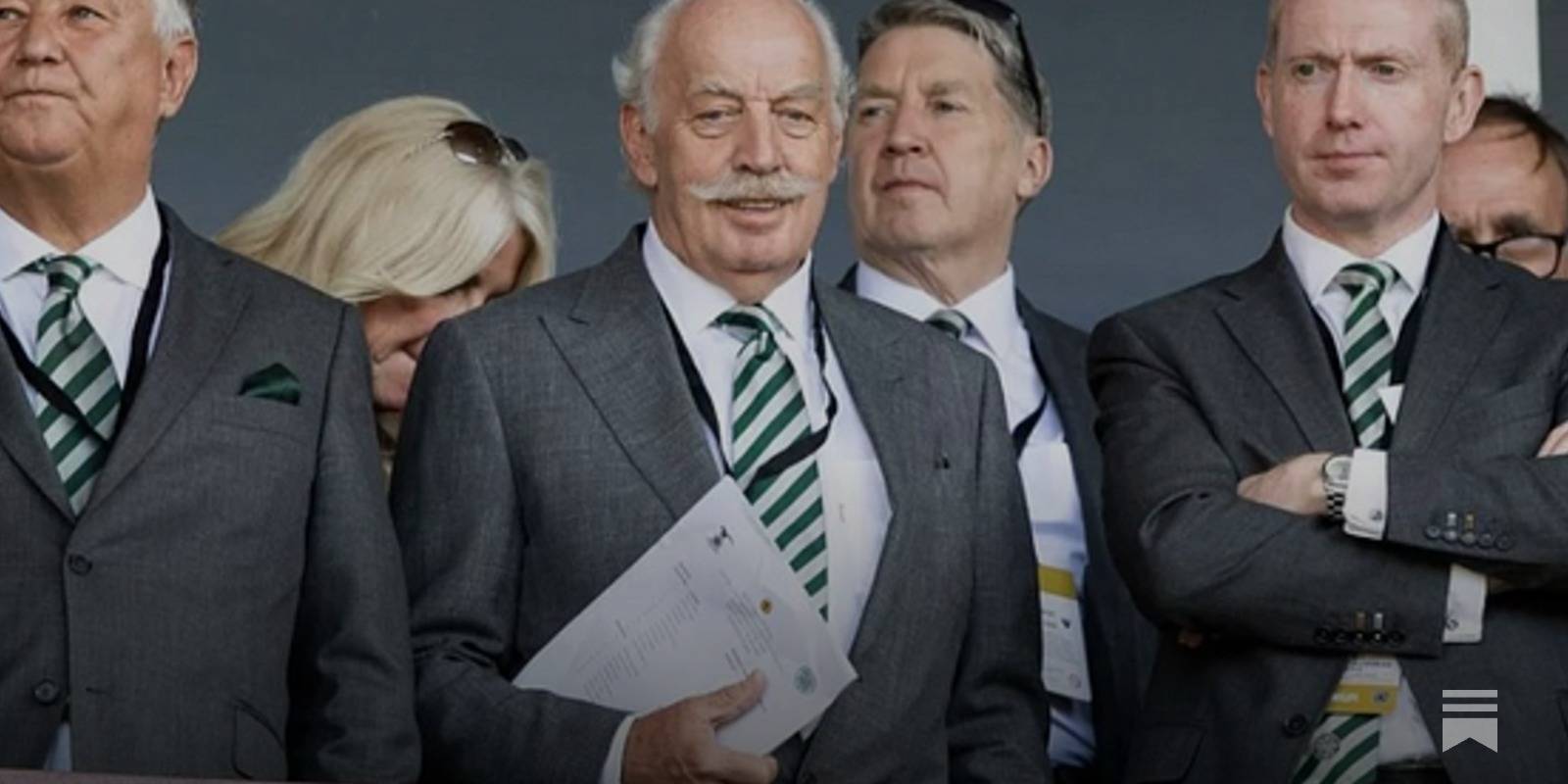 Transfer Window? What Transfer Window? &ndash; Celtic Da Weekly