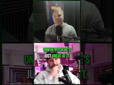 A Reo Rocket! Full “On The Match” episode out now