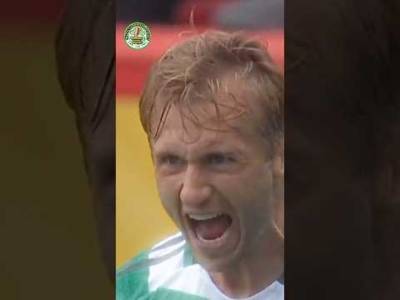 Aberdeen 0-2 Celtic / The best bits