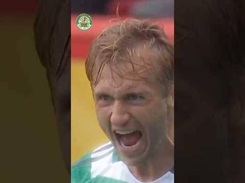 Aberdeen 0-2 Celtic / The best bits