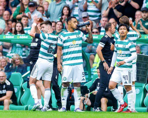 Aberdeen v Celtic – Team News, match officials and where to watch