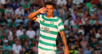 Adam Idah at a Celtic crossroads season as Martin O’Neill admits he only saw teen powerhouse going in one direction