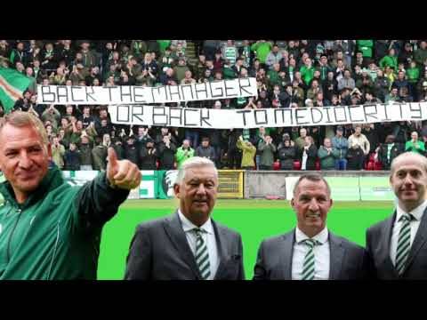 Brendan Rodgers Makes It Clear to the Board We Need to Bring in Quality in the Attacking Department!