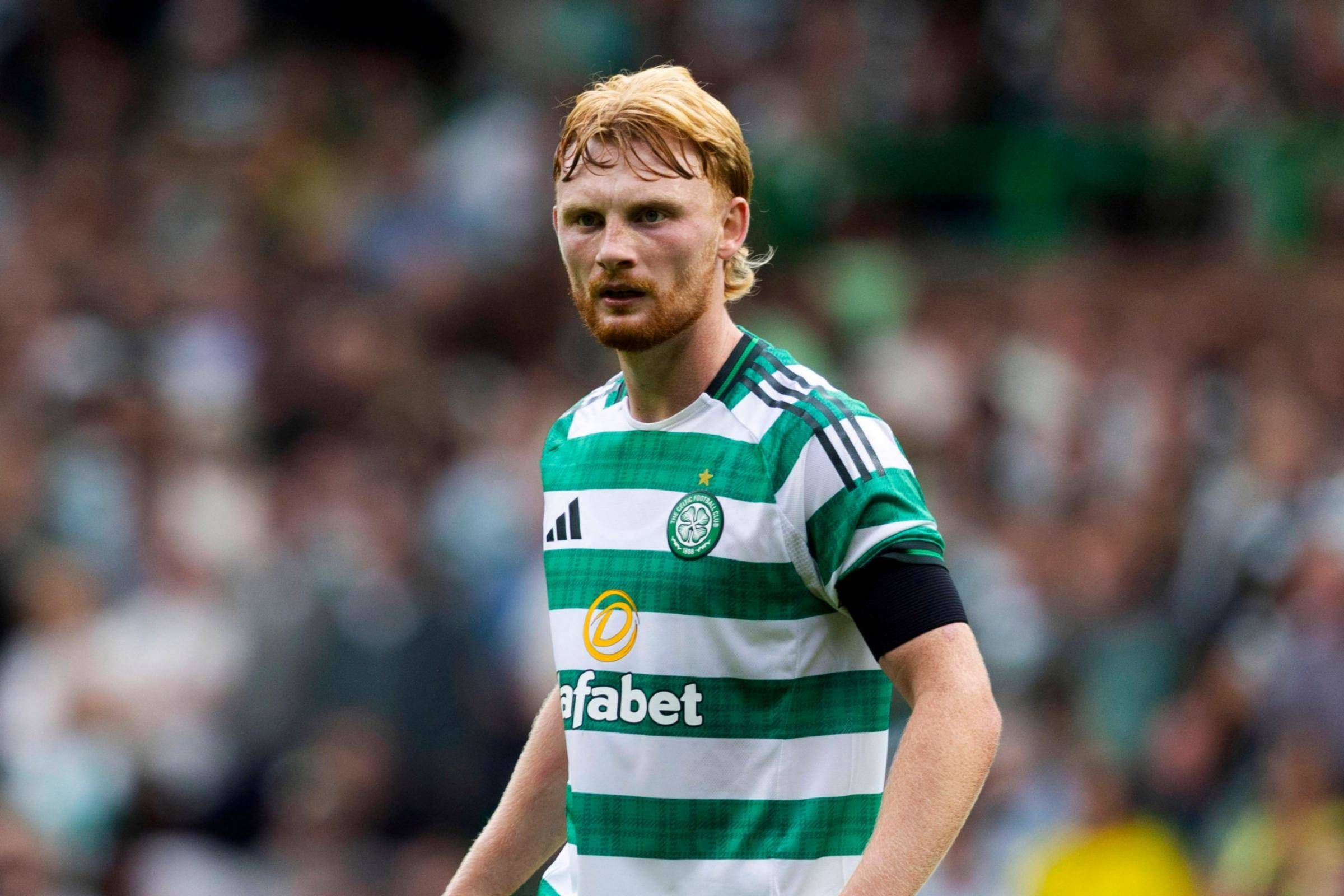 Celtic defender calls for transfer calm, speaks on Rodgers’ future