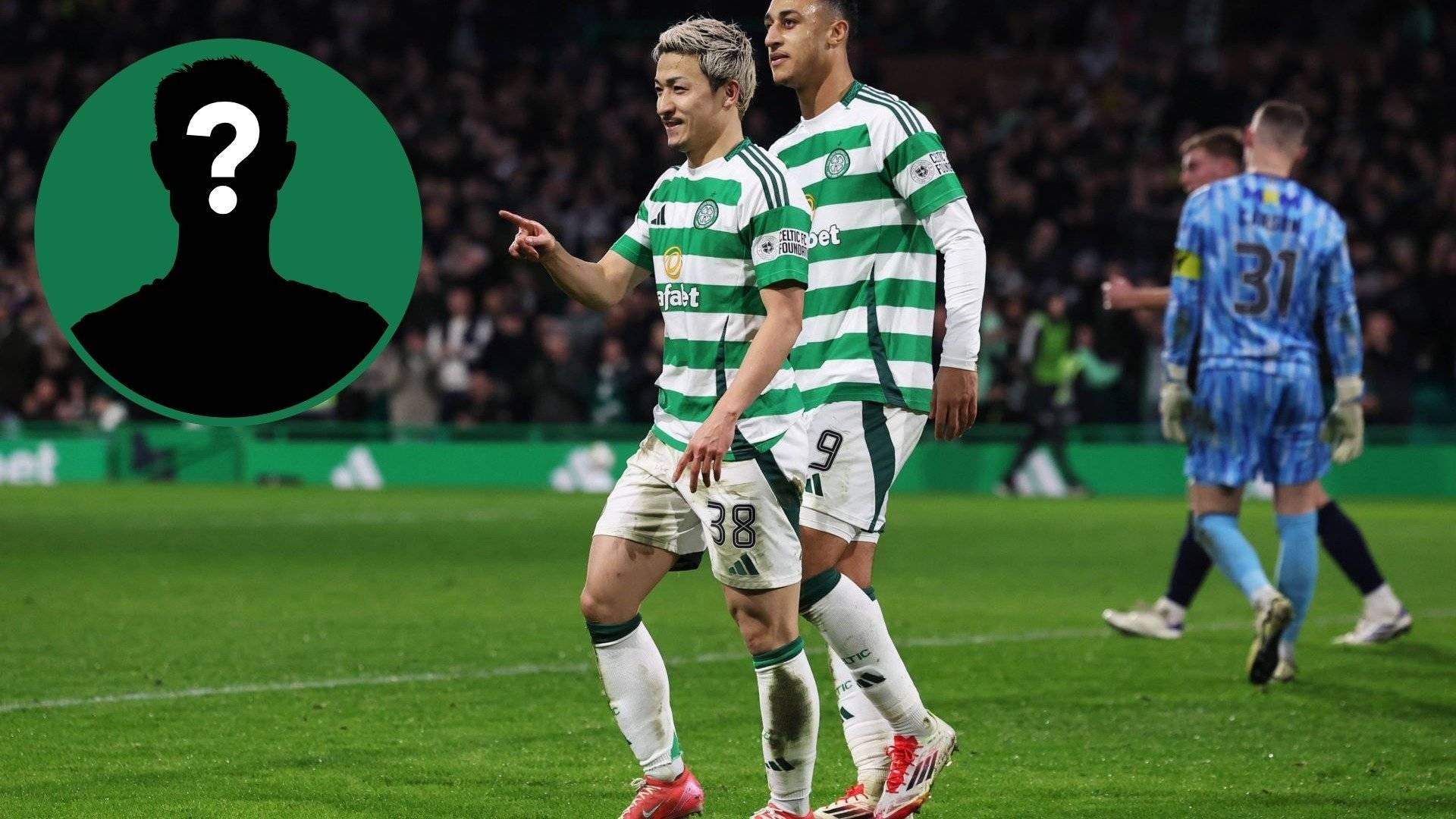 Celtic player ratings vs Aberdeen as 9/10 star dazzles but 5/10 forward ‘still not got going’