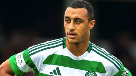 ‘Deal with It,’ Celtic Legend Lays It on the Line for Idah