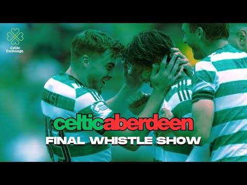 The Celtic Exchange Celtic FC podcast