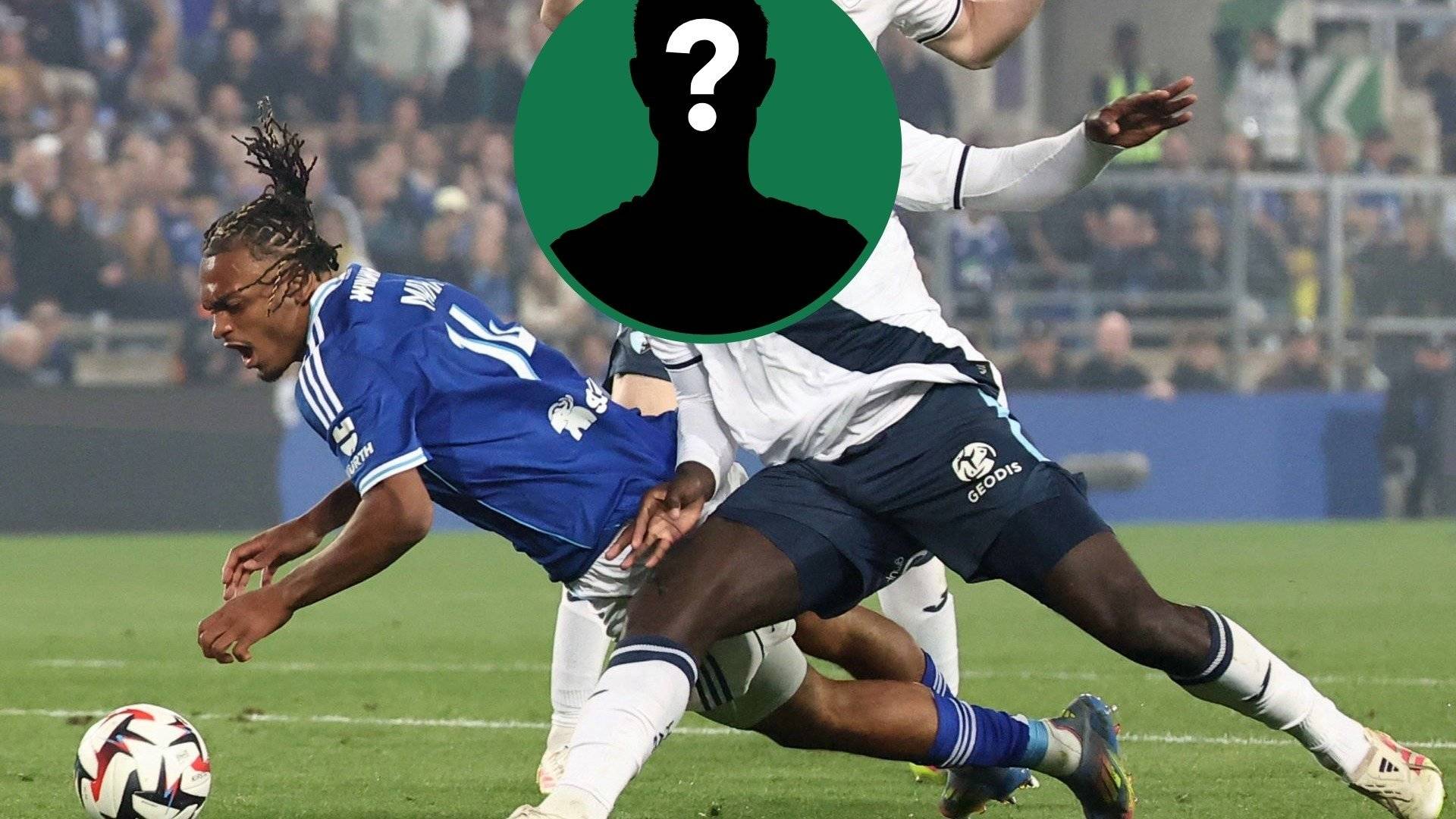 ‘I know now’ &ndash; Former Celtic transfer target hints that he would still be open to a move
