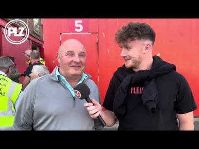 📺 ‘I watched the penalties every night for a week!’