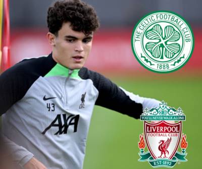 Liverpool star to Celtic transfer verdict as Hoops told they are signing Callum McGregor clone if rumour true